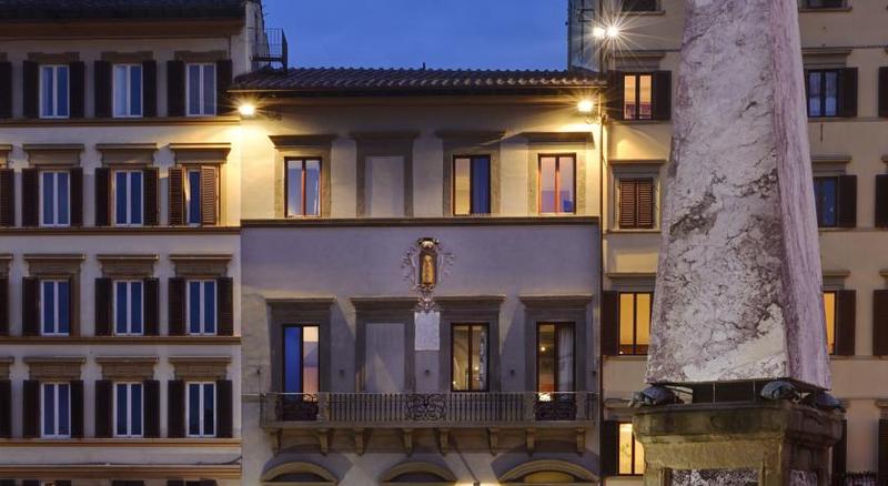 Garibaldi Blu - Genel