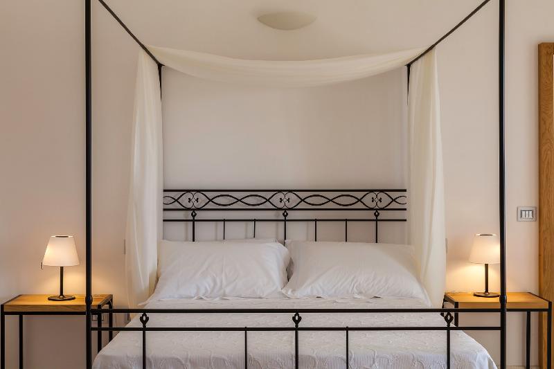 Tenuta Monticelli Bio Relais - Oda