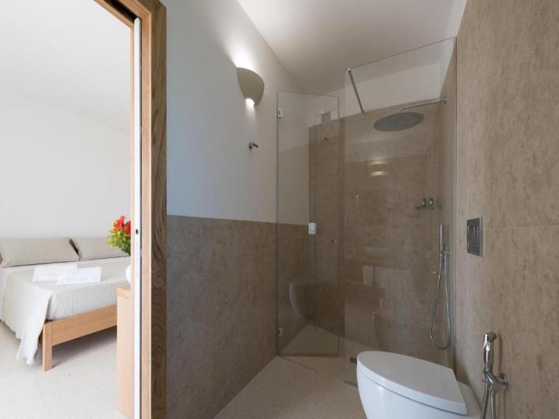 Tenuta Monticelli Bio Relais - Oda