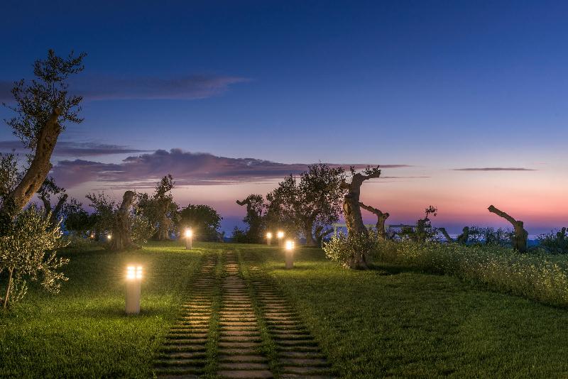 Tenuta Monticelli Bio Relais - Oda