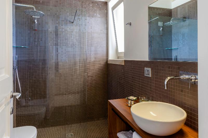 Tenuta Monticelli Bio Relais - Oda
