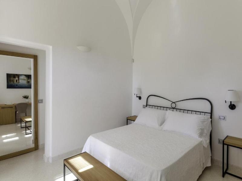 Tenuta Monticelli Bio Relais - Oda