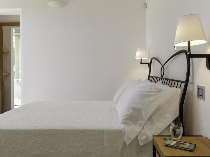 Tenuta Monticelli Bio Relais - Oda