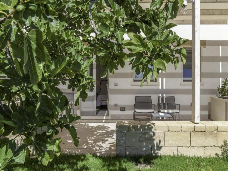 Tenuta Monticelli Bio Relais - Oda