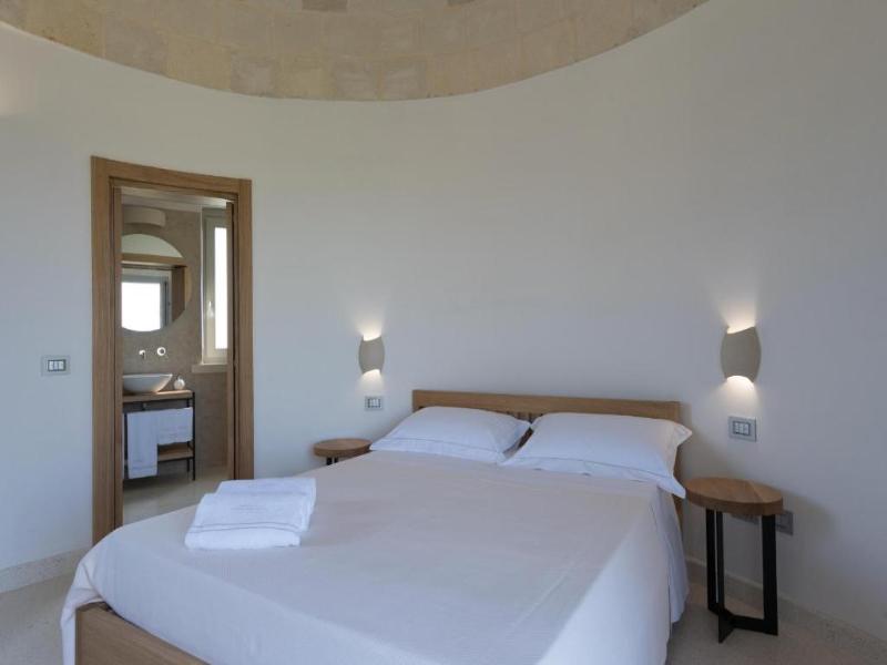 Tenuta Monticelli Bio Relais - Oda