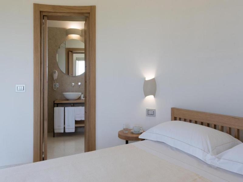 Tenuta Monticelli Bio Relais - Oda