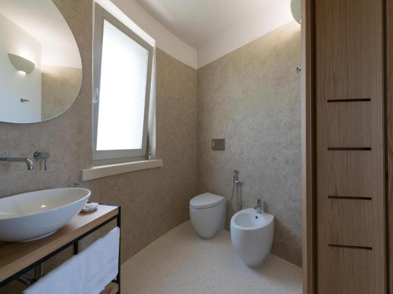 Tenuta Monticelli Bio Relais - Oda