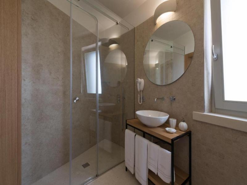 Tenuta Monticelli Bio Relais - Oda