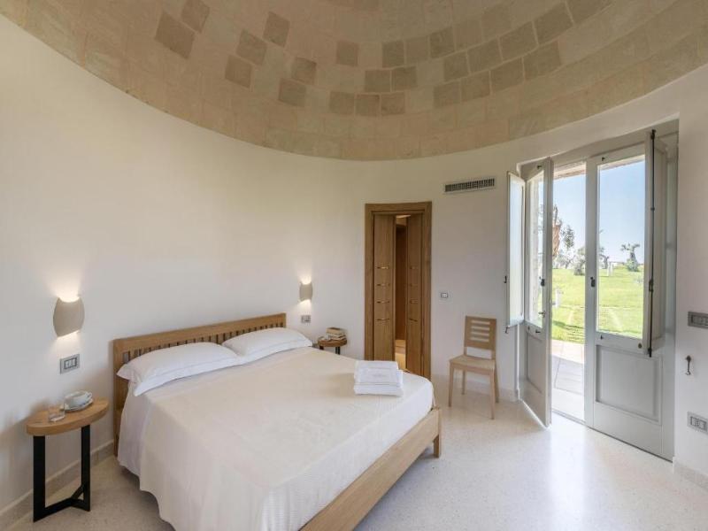 Tenuta Monticelli Bio Relais - Oda