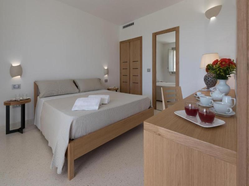 Tenuta Monticelli Bio Relais - Oda