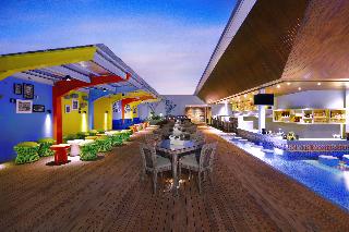 Fairfield by Marriott Bali, South Kuta fotoÄŸrafÄ±