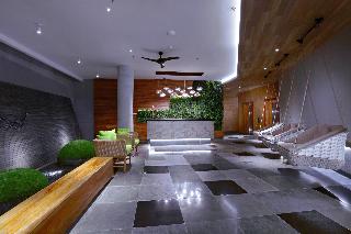 Fairfield by Marriott Bali, South Kuta fotoÄŸrafÄ±