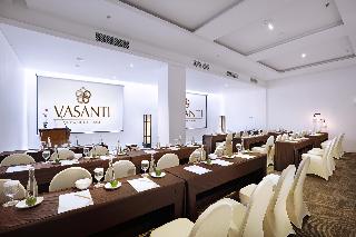 Fairfield by Marriott Bali, South Kuta fotoÄŸrafÄ±