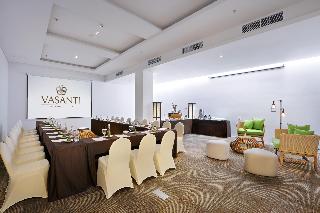 Fairfield by Marriott Bali, South Kuta fotoÄŸrafÄ±