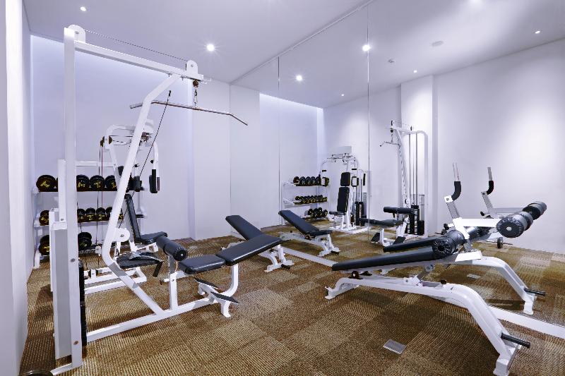 Fairfield by Marriott Bali, South Kuta - Aktivite