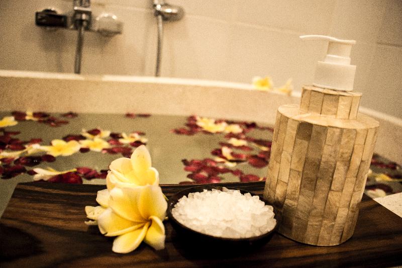 Fairfield by Marriott Bali, South Kuta - Aktivite