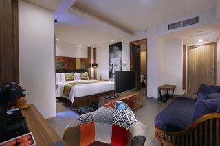 Fairfield by Marriott Bali, South Kuta fotoÄŸrafÄ±