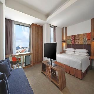 Fairfield by Marriott Bali, South Kuta fotoÄŸrafÄ±