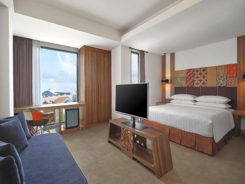 Fairfield by Marriott Bali, South Kuta - Oda