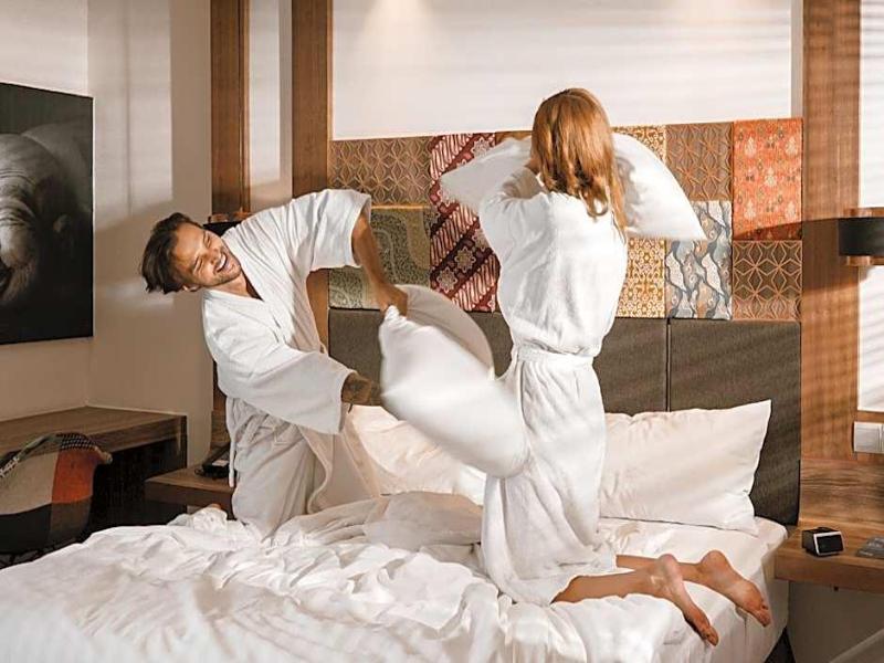 Fairfield by Marriott Bali, South Kuta - Oda