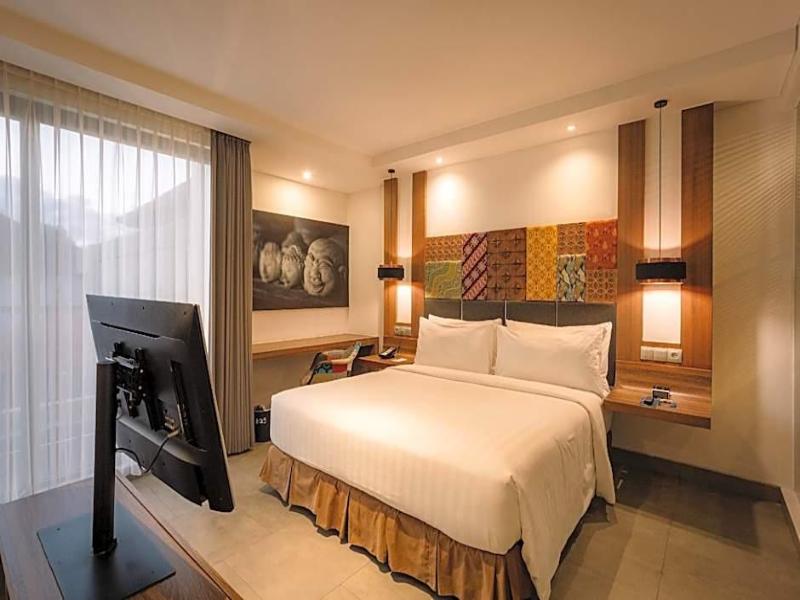 Fairfield by Marriott Bali, South Kuta - Oda