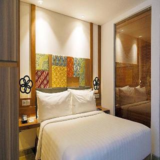Fairfield by Marriott Bali, South Kuta fotoÄŸrafÄ±