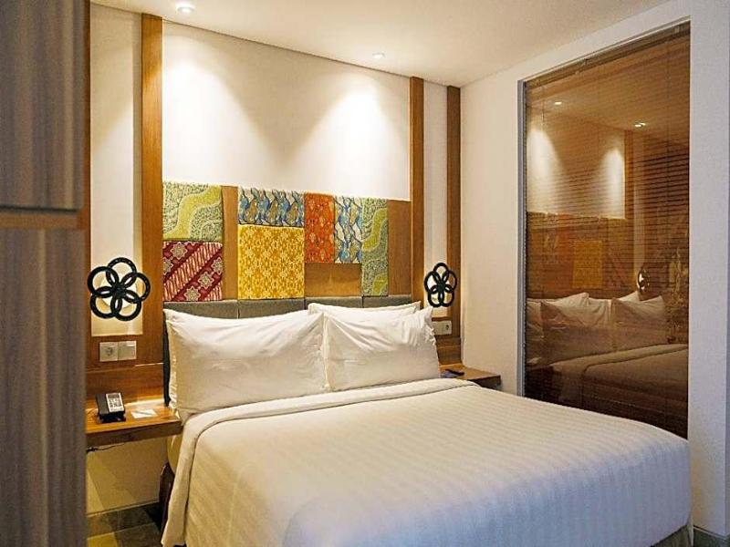Fairfield by Marriott Bali, South Kuta - Oda