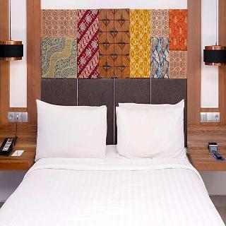 Fairfield by Marriott Bali, South Kuta fotoÄŸrafÄ±