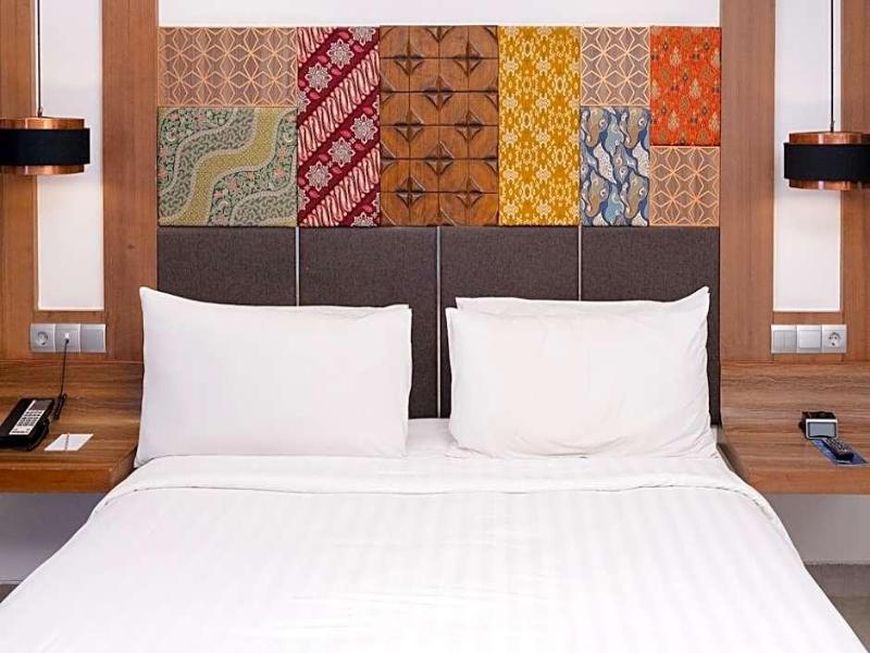 Fairfield by Marriott Bali, South Kuta - Oda