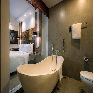 Fairfield by Marriott Bali, South Kuta fotoÄŸrafÄ±