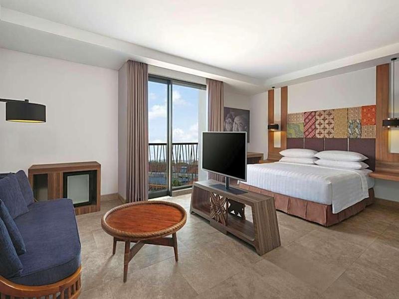 Fairfield by Marriott Bali, South Kuta - Oda