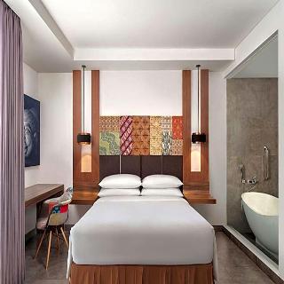 Fairfield by Marriott Bali, South Kuta fotoÄŸrafÄ±