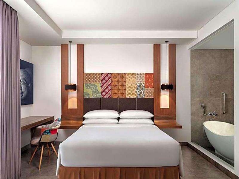 Fairfield by Marriott Bali, South Kuta - Oda