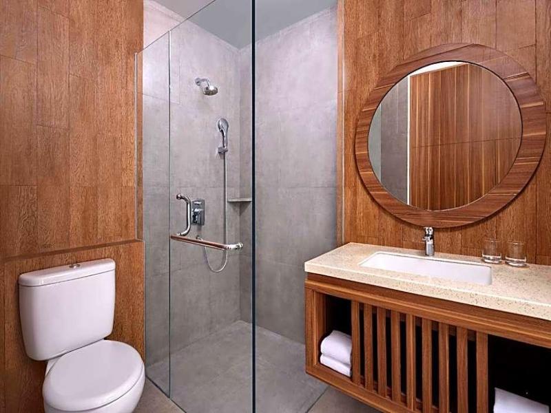 Fairfield by Marriott Bali, South Kuta - Oda