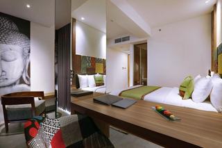 Fairfield by Marriott Bali, South Kuta fotoÄŸrafÄ±
