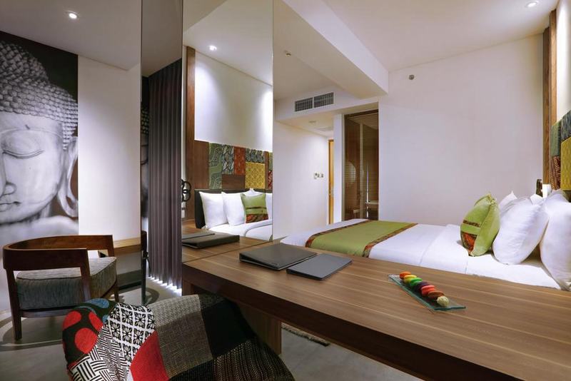 Fairfield by Marriott Bali, South Kuta - Oda