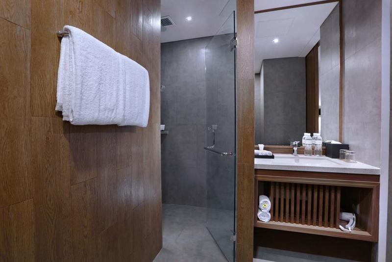 Fairfield by Marriott Bali, South Kuta - Oda