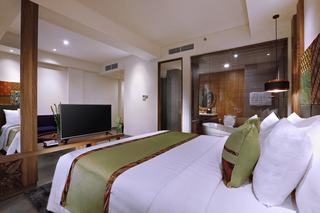 Fairfield by Marriott Bali, South Kuta fotoÄŸrafÄ±