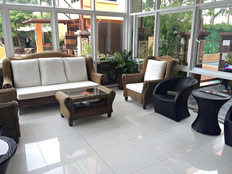 S.B Living Place - Lobi