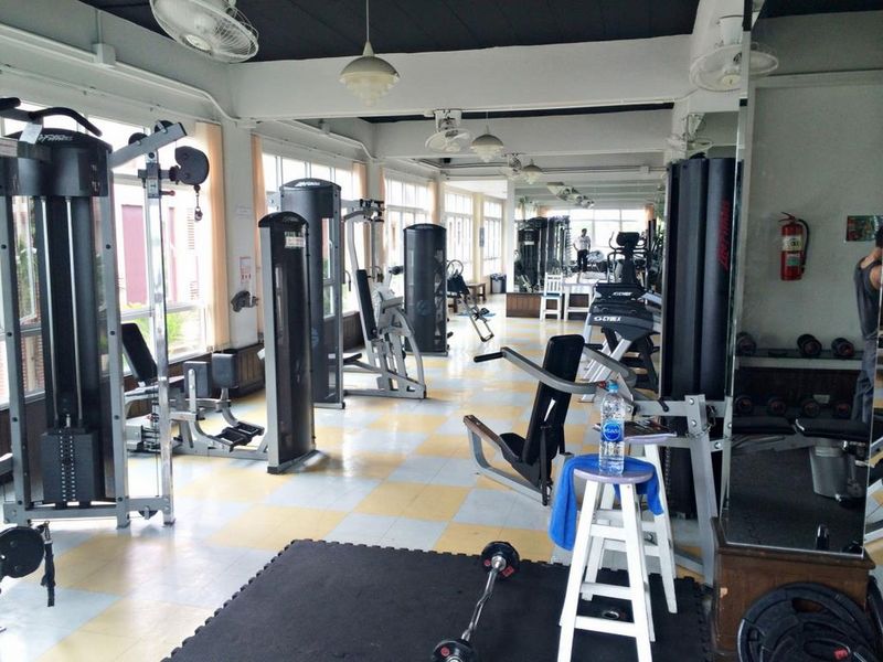 S.B Living Place - Aktivite