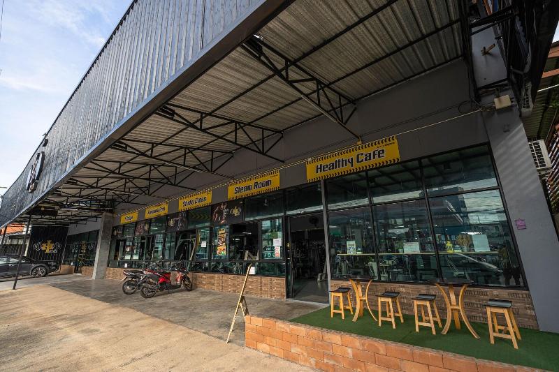 S.B Living Place - Aktivite