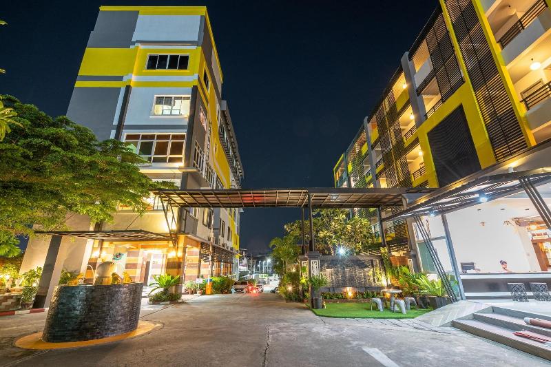 S.B Living Place - Genel