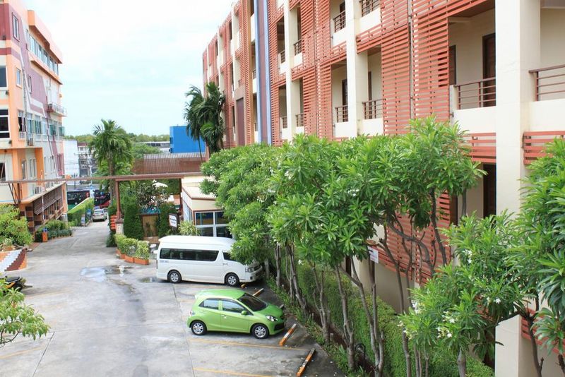 S.B Living Place - Genel