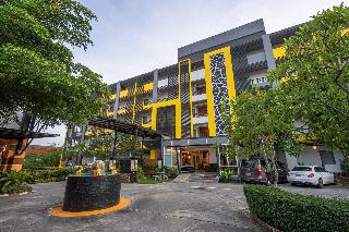 S.B Living Place otel fotoğrafı