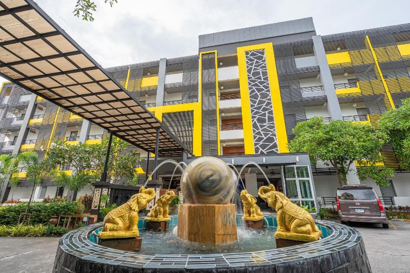 S.B Living Place - Genel