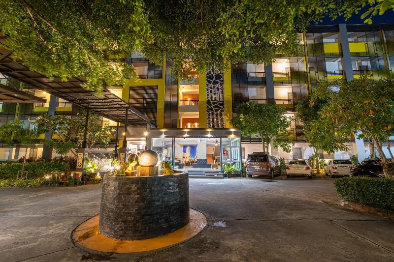 S.B Living Place - Genel