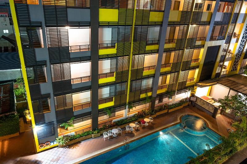 S.B Living Place - Genel
