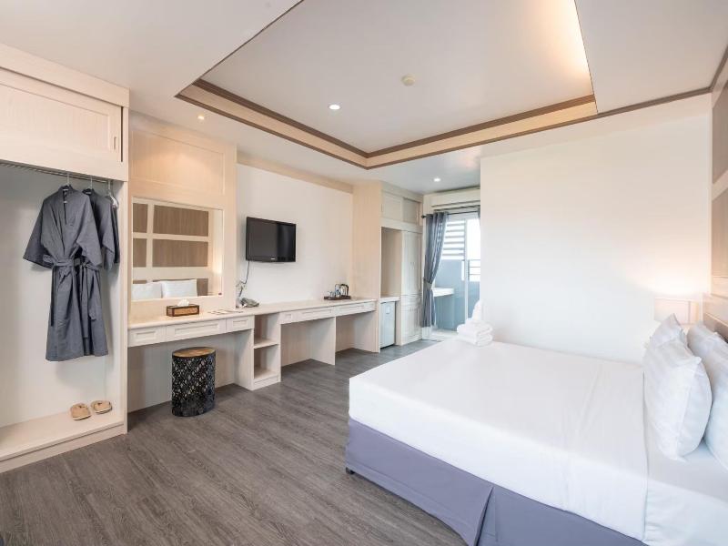 S.B Living Place - Oda