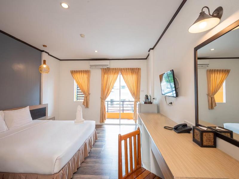 S.B Living Place - Oda