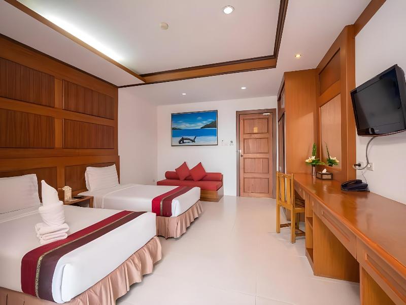 S.B Living Place - Oda